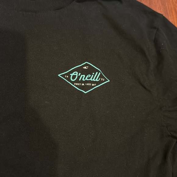 O'Neill Mens' T-Shirt | Size Medium - Picture 5 of 6